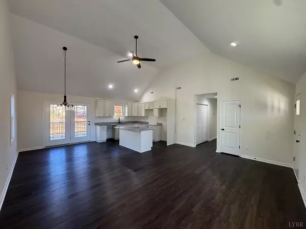 Madison Heights, VA 24572,571 Dixie Airport RD