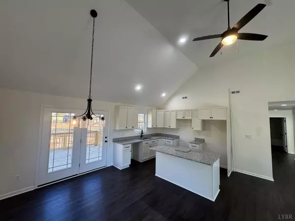 Madison Heights, VA 24572,571 Dixie Airport RD