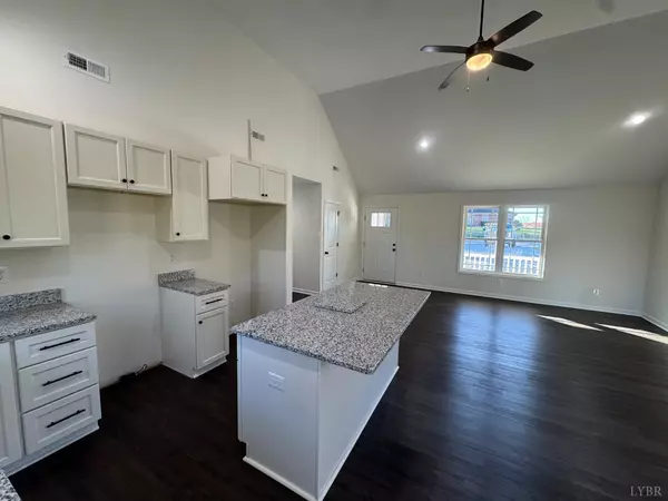 Madison Heights, VA 24572,571 Dixie Airport RD