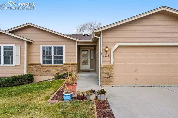 Colorado Springs, CO 80911,1075 Harbourne ST