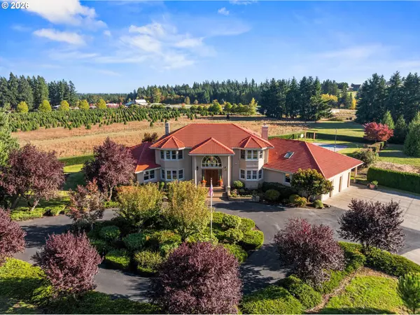 13680 SW MORGAN RD, Sherwood, OR 97140