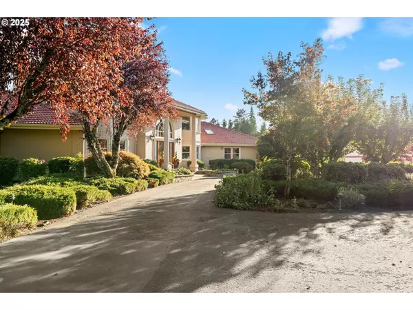 Sherwood, OR 97140,13680 SW MORGAN RD