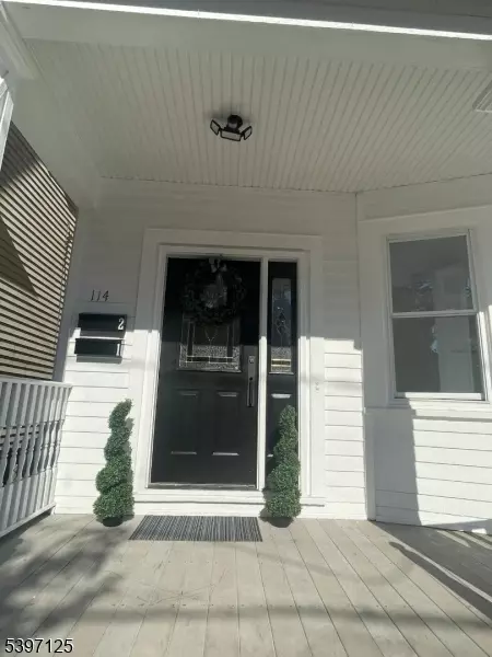 Belleville Twp., NJ 07109,114 Overlook Ave #1