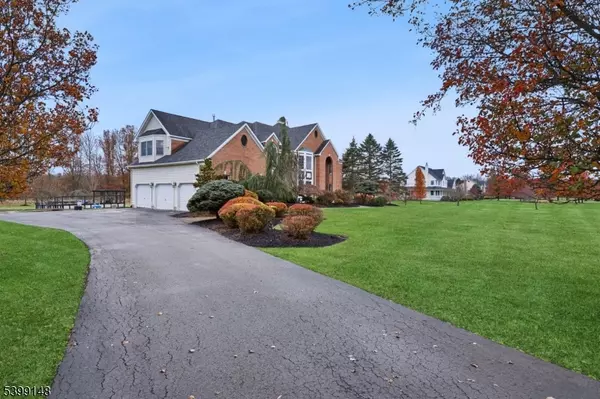 Readington Twp., NJ 08822,10 Jacobus Ln