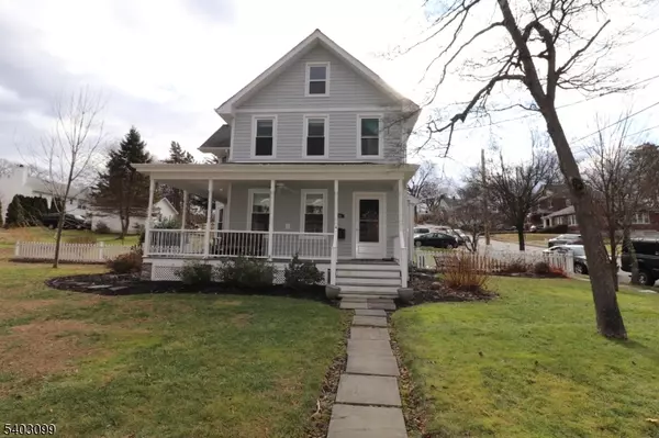 Boonton Town, NJ 07005,236 W Main St