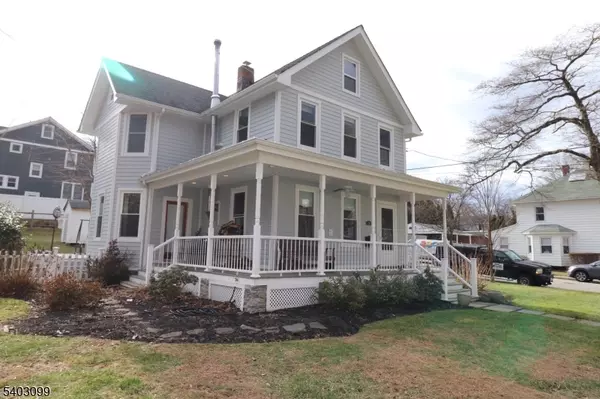 Boonton Town, NJ 07005,236 W Main St