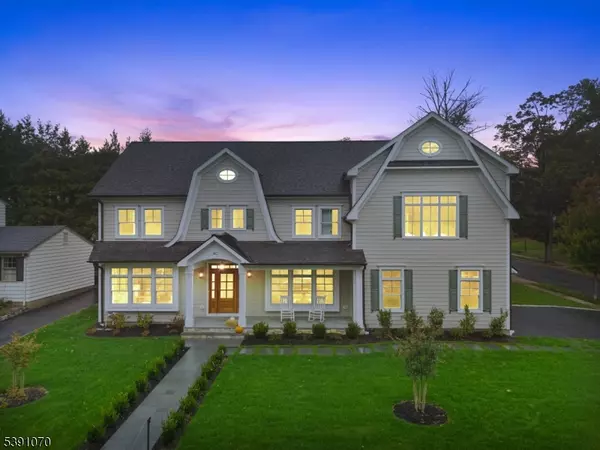 Montclair Twp., NJ 07043,40 Greenview Way