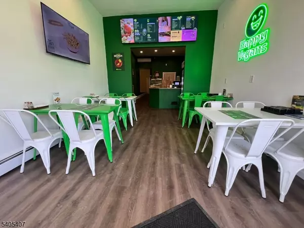 Clifton City, NJ 07011,1279 Main Ave