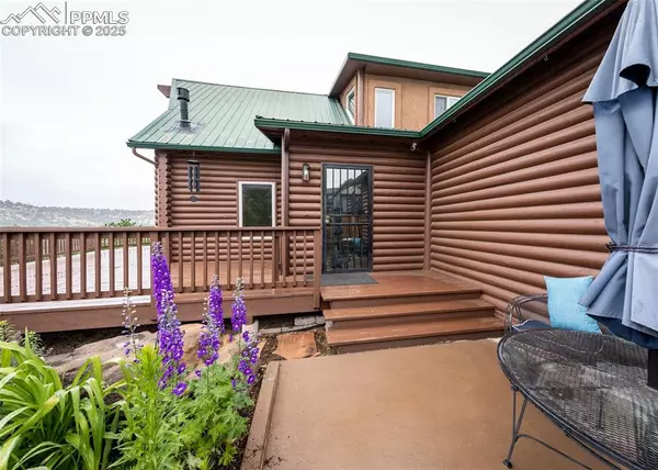 Colorado Springs, CO 80918,1210 Eagle Rock RD