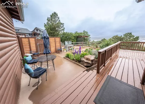 Colorado Springs, CO 80918,1210 Eagle Rock RD