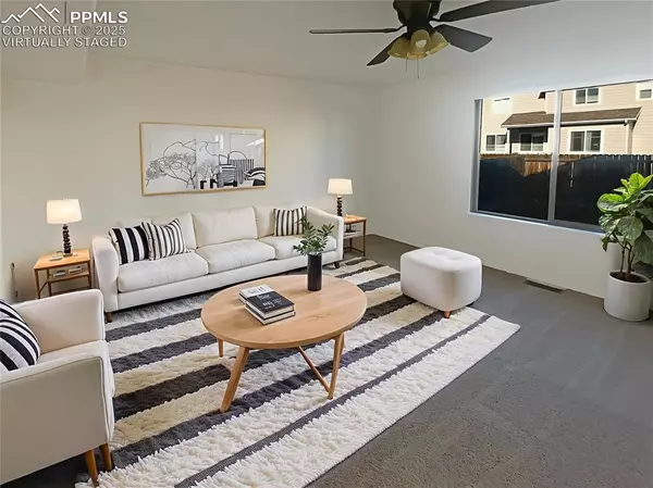 Colorado Springs, CO 80925,6812 Galpin DR