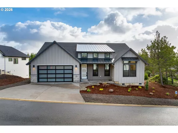 496 Meadows DR, Manzanita, OR 97130