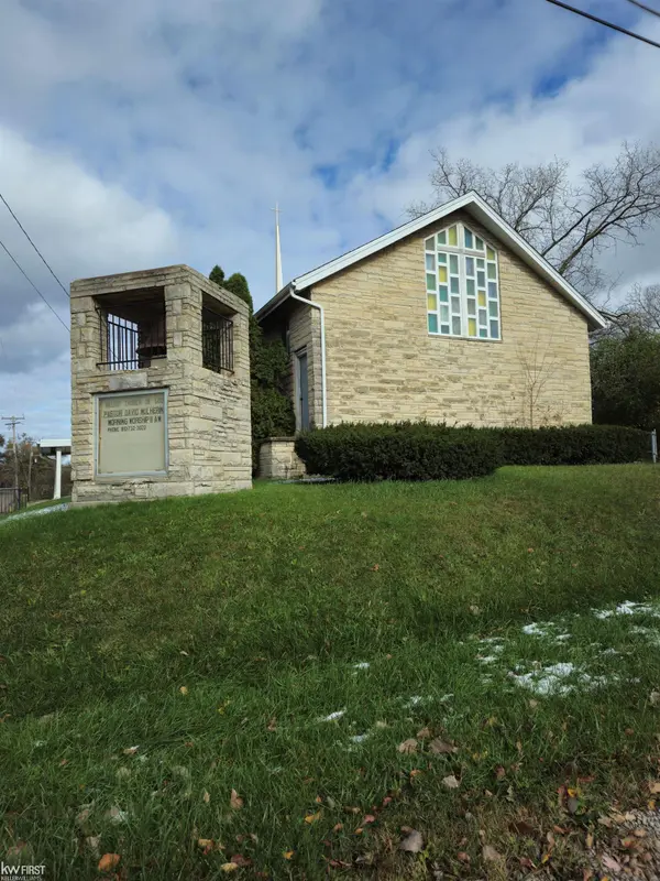 3450 Larchmont AVE, Flint Twp, MI 48532