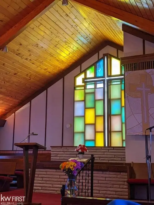 3450 Larchmont AVE, Flint Twp, MI 48532