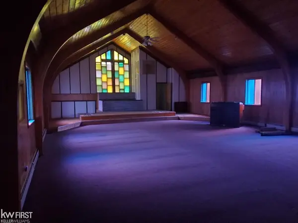 3450 Larchmont AVE, Flint Twp, MI 48532