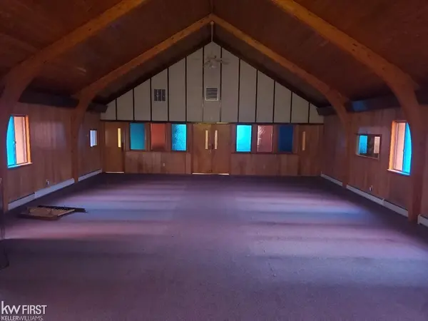 3450 Larchmont AVE, Flint Twp, MI 48532