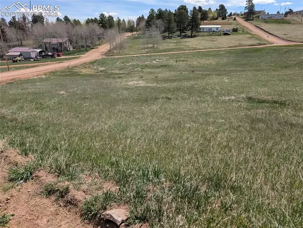 Divide, CO 80814,Lot83 + 84 Fountain Dale LN