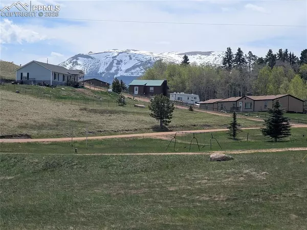 Divide, CO 80814,Lot83 + 84 Fountain Dale LN