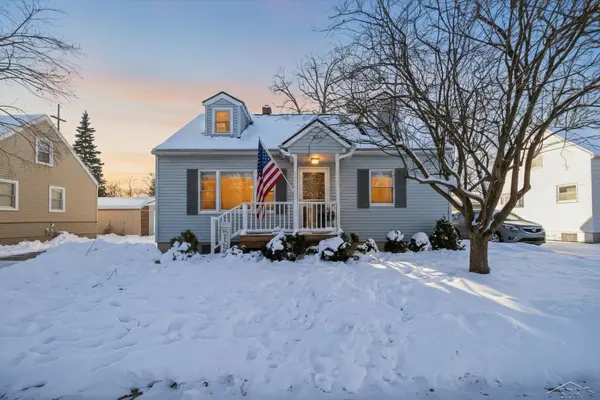 1203 N Williams ST, Bay City, MI 48706