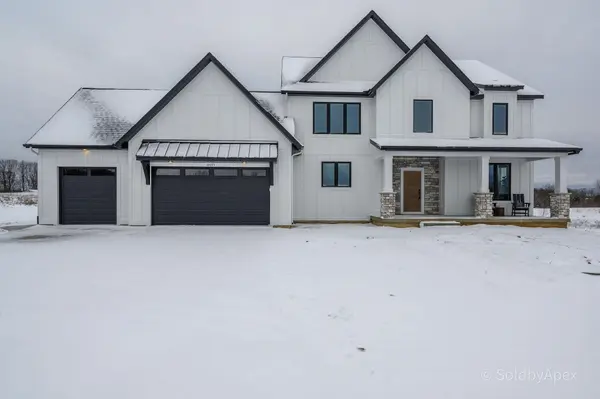 10071 Hideaway CT SE #20, Caledonia, MI 49316