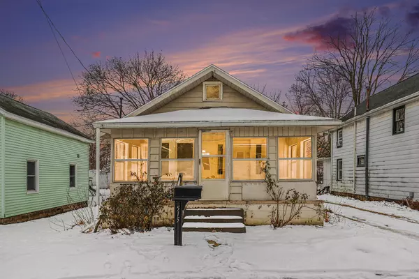 515 Harrison ST, Ionia, MI 48846