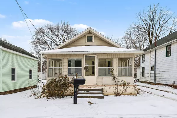 Ionia, MI 48846,515 Harrison ST