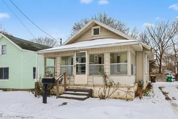 Ionia, MI 48846,515 Harrison ST