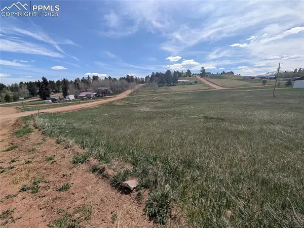 Divide, CO 80814,Lot81 + 82 Fountain Dale LN