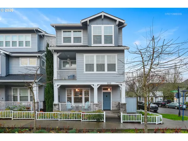 29050 SW VILLEBOIS DR, Wilsonville, OR 97070