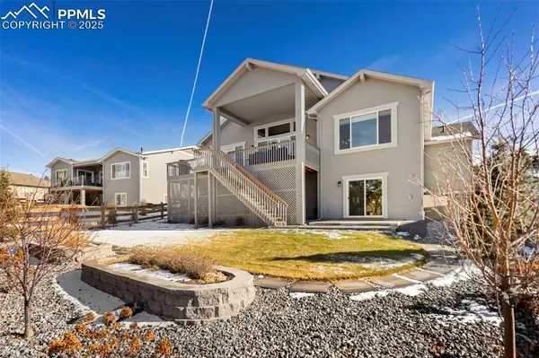 Monument, CO 80132,16428 Mountain Glory DR