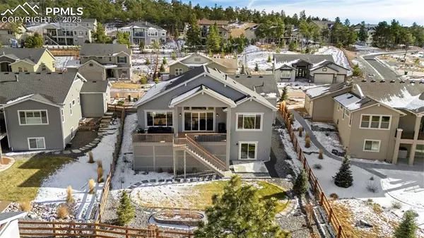 Monument, CO 80132,16428 Mountain Glory DR