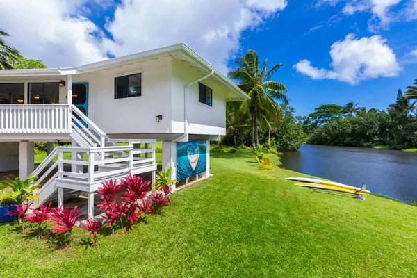 5-5550 KUHIO HWY,  Hanalei,  HI 96714