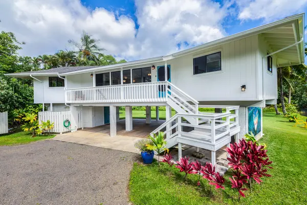 5-5550 KUHIO HWY, Hanalei, HI 96714
