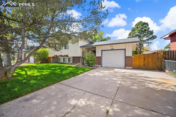 Colorado Springs, CO 80911,502 Dexter ST