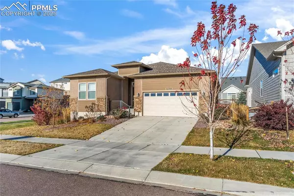 Colorado Springs, CO 80927,6208 Ashmore LN