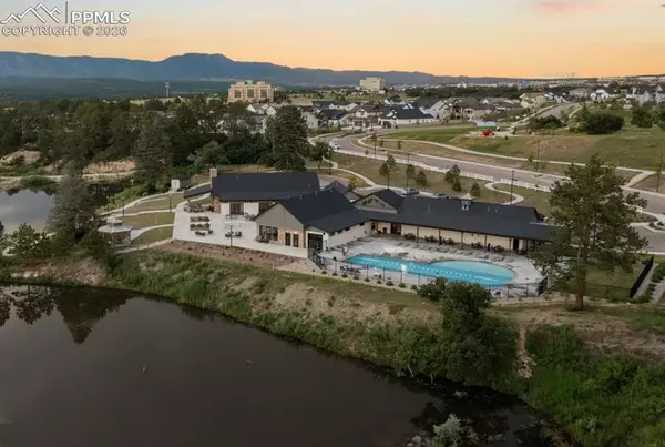 Colorado Springs, CO 80921,1148 Seabiscuit DR