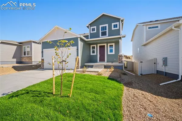 Fountain, CO 80817,9673 Pinpoint DR