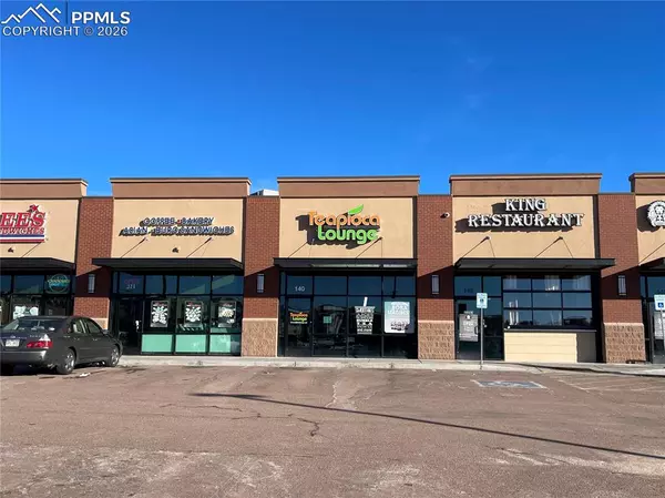 5660 Barnes RD #140, Colorado Springs, CO 80917