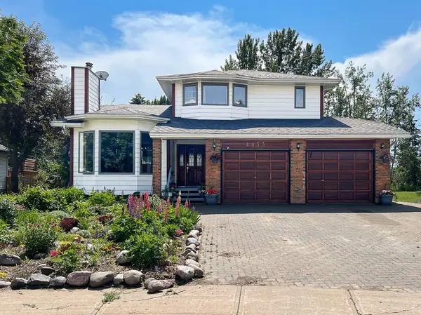 High Prairie, AB T0G 1E0,4453 Silverwood Crescent