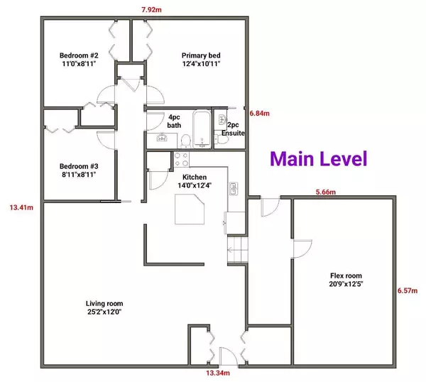 Calgary, AB T2J 1H5,332 Wascana CRES SE