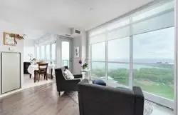 215 Fort York BLVD #2304, Toronto C01, ON M5V 4A2