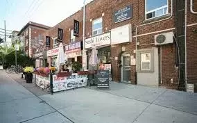 329 Londsdale RD #1, Toronto C03, ON M4V 1X3