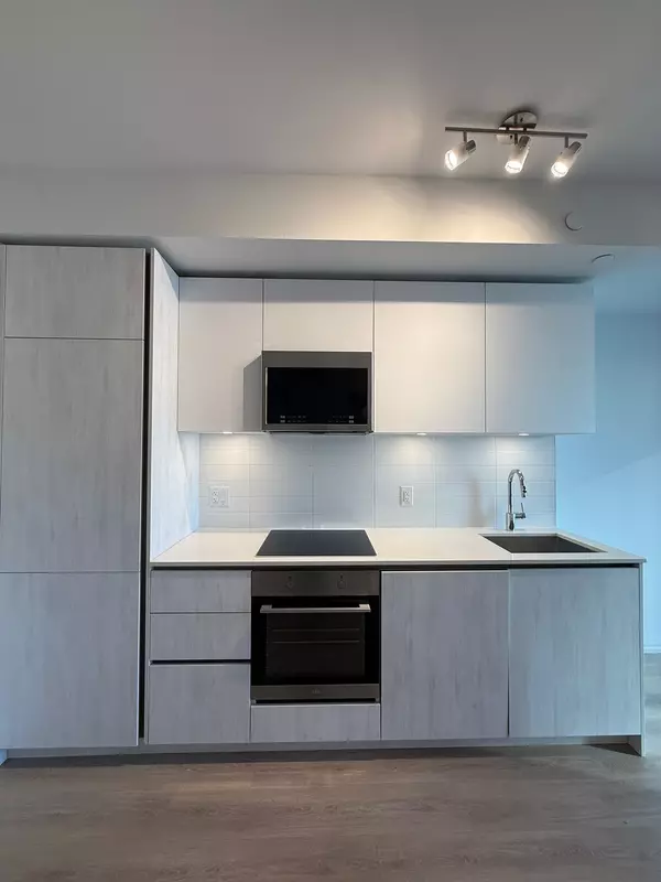 8 Widmer ST #3109, Toronto C01, ON M5V 0W6