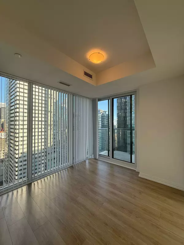 Toronto C01, ON M5V 0W6,8 Widmer ST #3109