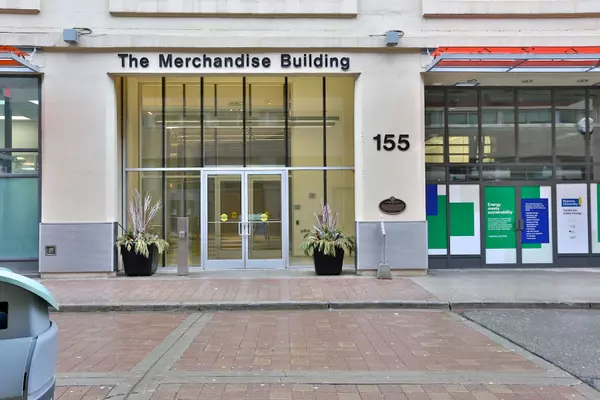 Toronto C08, ON M5B 2P7,155 Dalhousie ST #411