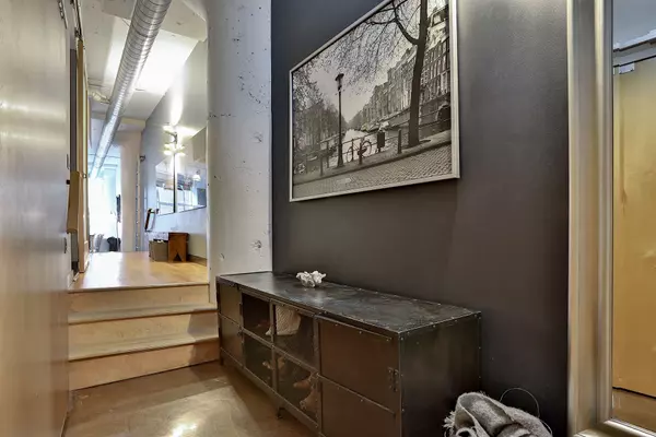 Toronto C08, ON M5B 2P7,155 Dalhousie ST #411