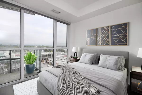 Toronto C13, ON M3C 0N8,99 The Donway N/A W #810