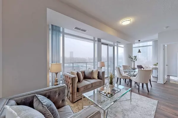 Toronto C01, ON M5V 3W5,90 Stadium RD #427