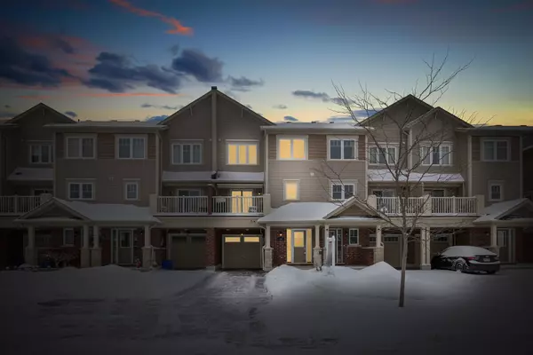 31 Great Gabe CRES, Oshawa, ON L1L 0G6