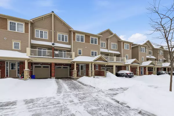 Oshawa, ON L1L 0G6,31 Great Gabe CRES